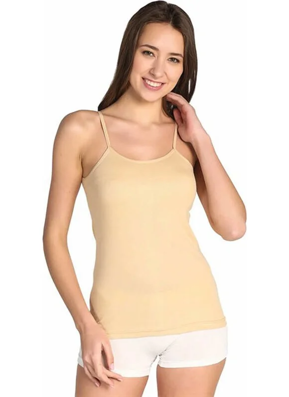Tutku Women Colorful Rib Rope Suspended Athlete 6 Pack 0135