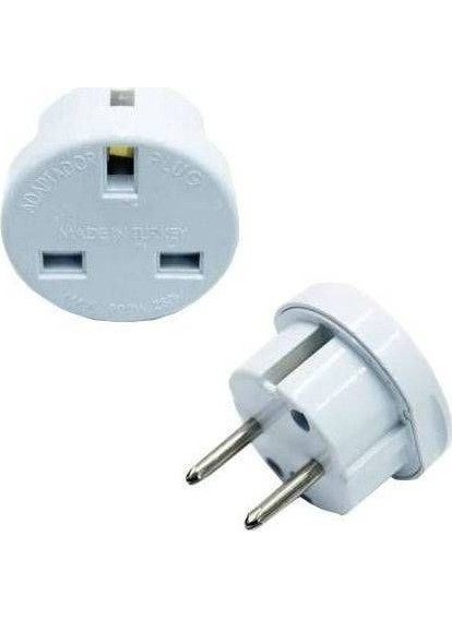Sharp Store English Type Socket Converter 