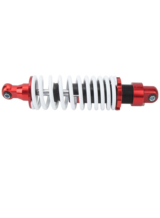 360mm Motorcycle Shock Absorber CNC Aluminum Alloy Adjustable Suspension Damper for 70cc to 150cc Dirt Pit Bike ATV Go Cart Scooters - Image 3