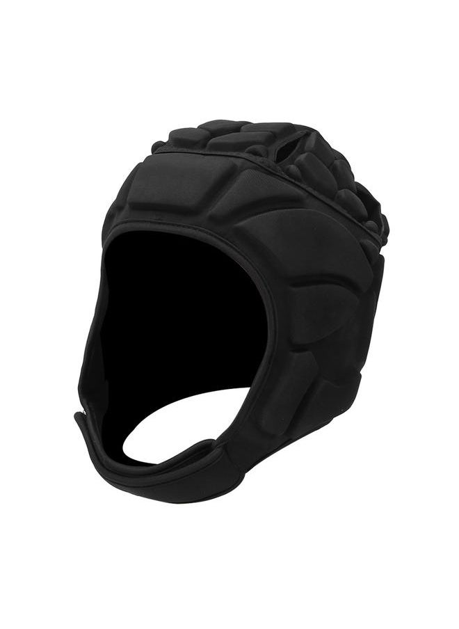 Thoraya - Professional Football Soccer Goalkeeper Helmet Roller Skating Skiing Skateboard Cycling Sports Head Guard ProtectorXL - Image 1