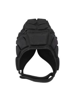 Professional Football Soccer Goalkeeper Helmet Roller Skating Skiing Skateboard Cycling Sports Head Guard ProtectorXL