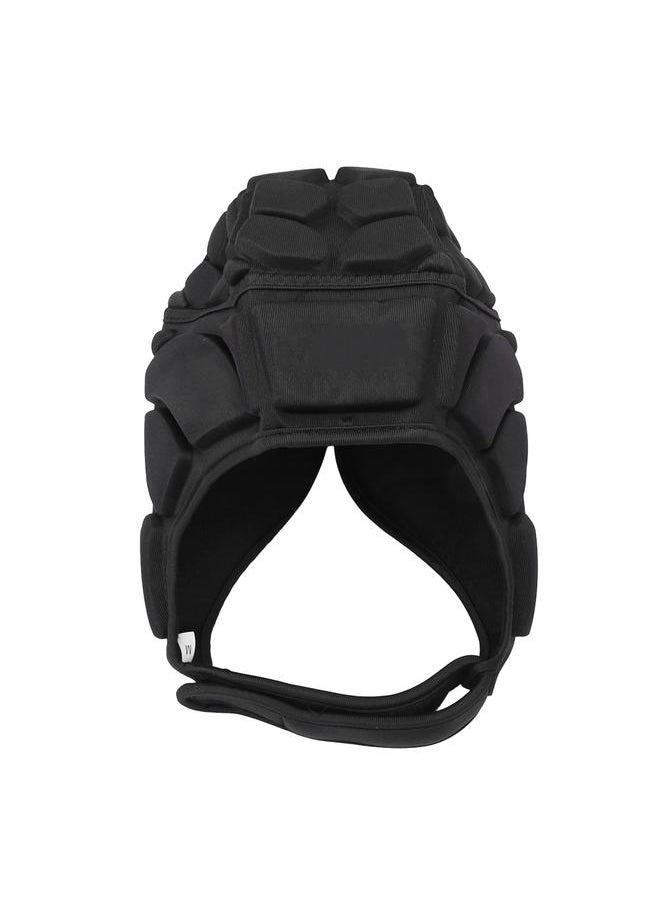Thoraya - Professional Football Soccer Goalkeeper Helmet Roller Skating Skiing Skateboard Cycling Sports Head Guard ProtectorXL - Image 1