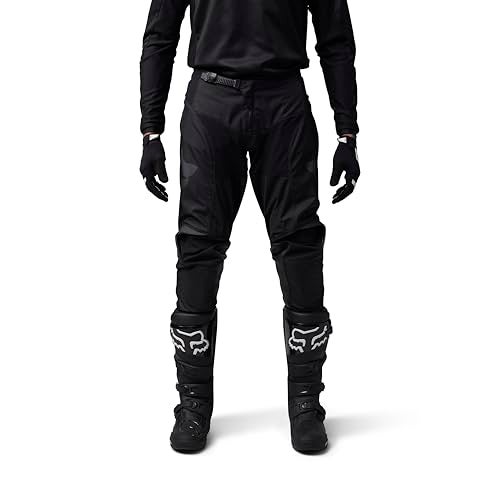 Fox Racing Mens 180 Motocross Dirt Bike Pant Black 36 - Image 3