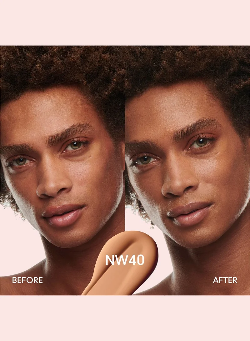 MAC Cosmetics Studio Radiance Serum Powered Foundation - NW40