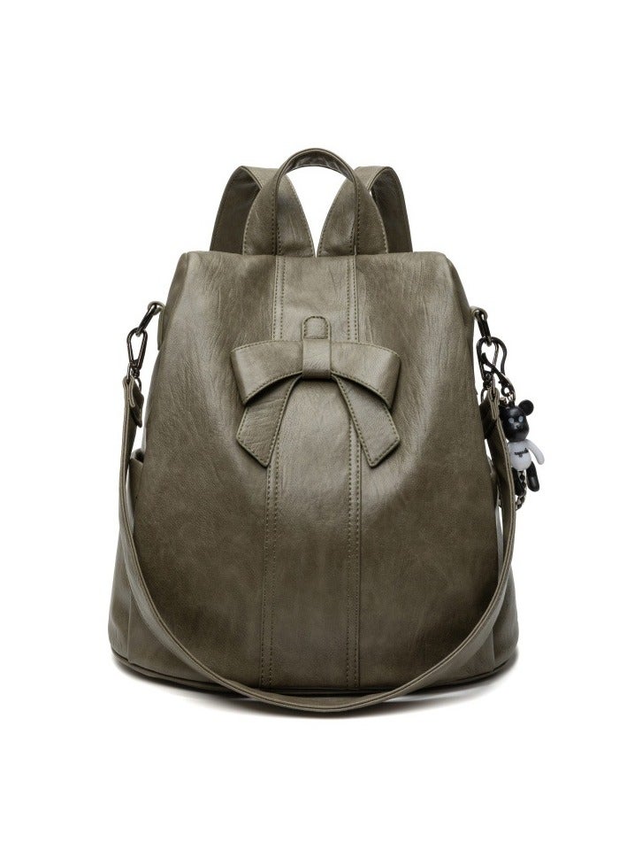 Mark Fairwhale New Fashionable And Versatile Casual Backpack