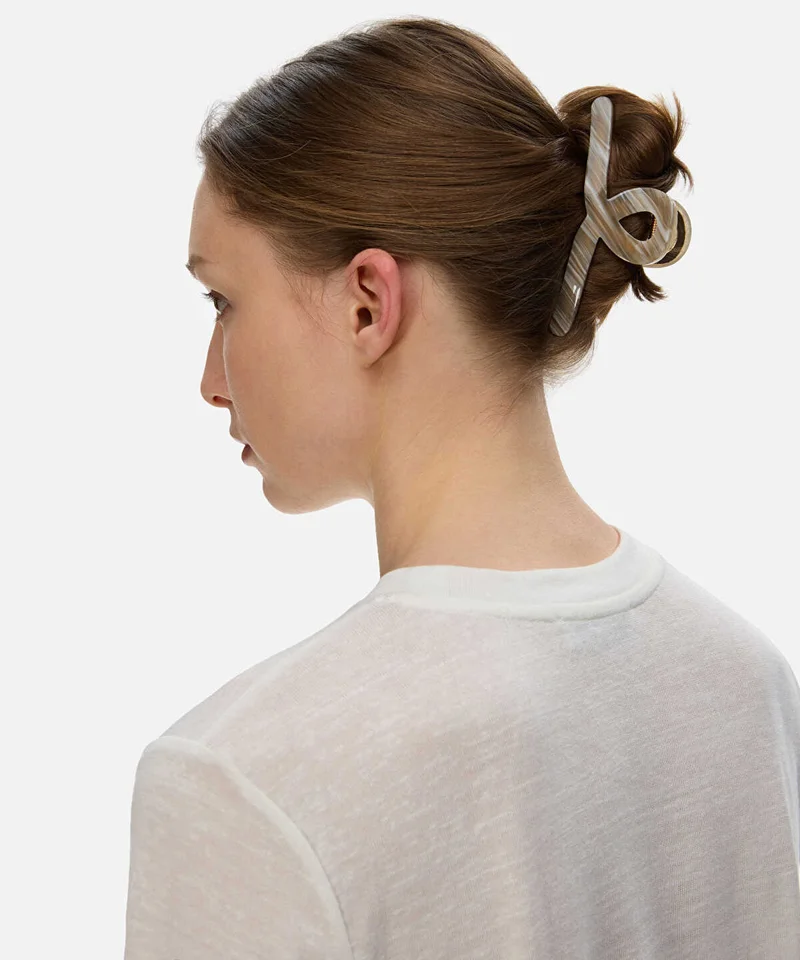 ايبيكيول Hair Clip