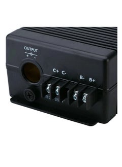 Dometic Multi Voltage Ac to Dc Power Converter 220 - 12V  - Image 3