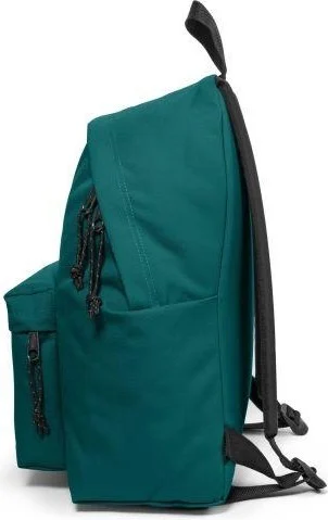 ايستباك Padded Pak'r® Peacock Green Backpack Green