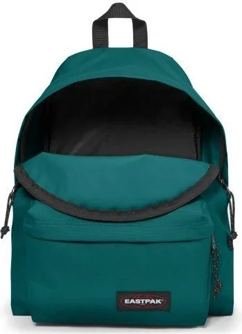 ايستباك Padded Pak'r® Peacock Green Backpack Green