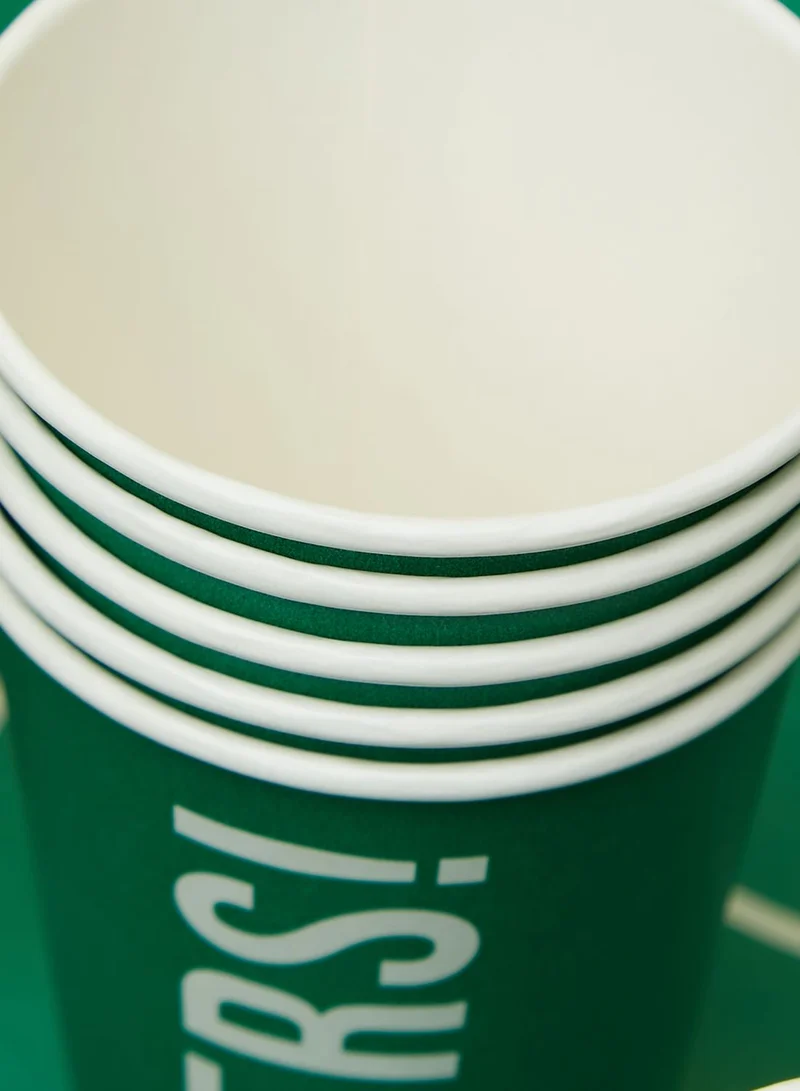 Talking Tables Party Like There Is A Tomorrow Recyclable Cup 16 Oz