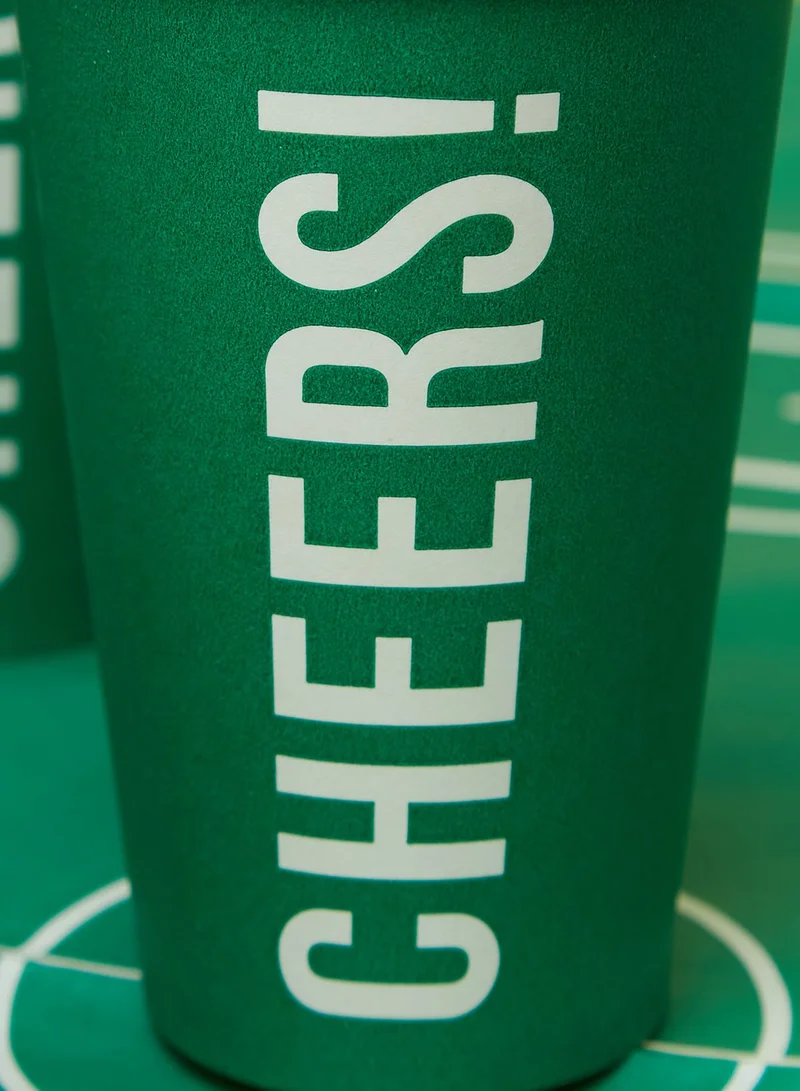Talking Tables Party Like There Is A Tomorrow Recyclable Cup 16 Oz