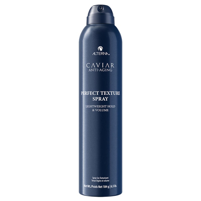 Alterna Caviar Professional Styling Perfect Texture Spray 65 Ounce Pack of 1