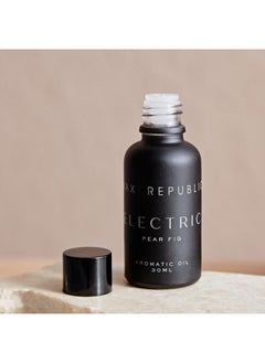 OCEANIC Premium Electric Pear Fig Aroma Oil 30 Ml  - Image 2