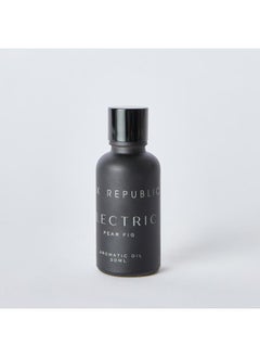 OCEANIC Premium Electric Pear Fig Aroma Oil 30 Ml  - Image 4