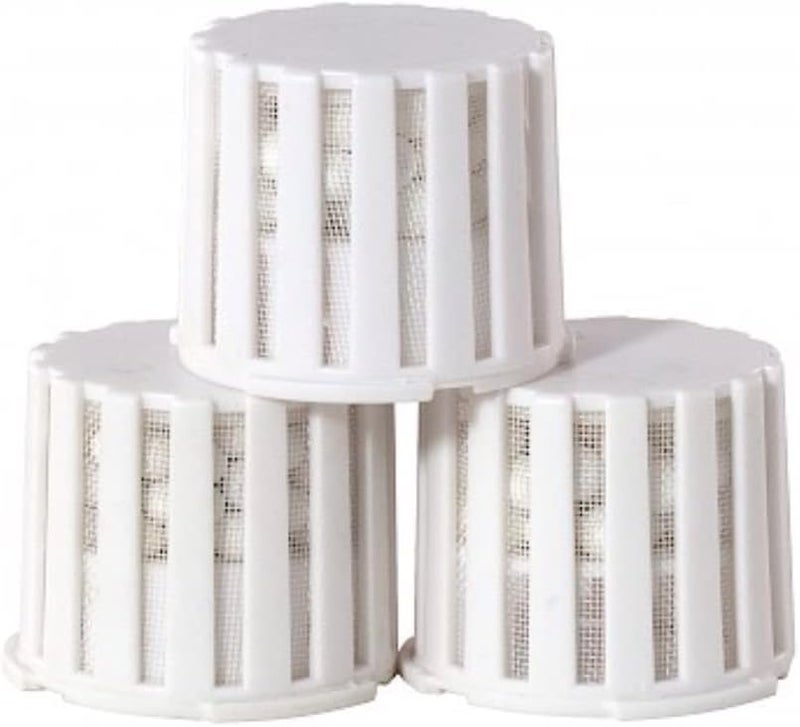 AIRCARE AIRCARE Demineralization Cartridge Replacement 3 Pack for use with Table Top Humidifiers  Pillar
