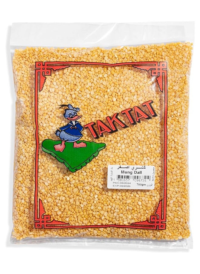 تاكتات مونج دال, 700G
