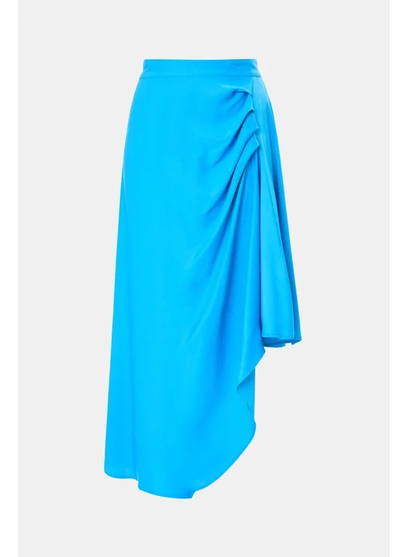 Tenda Asymmetrical skirt