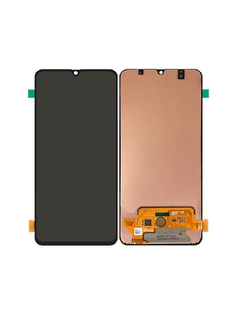 Replacement LCD Screen for Samsung Galaxy A70 – Compatible with A705 - Image 2