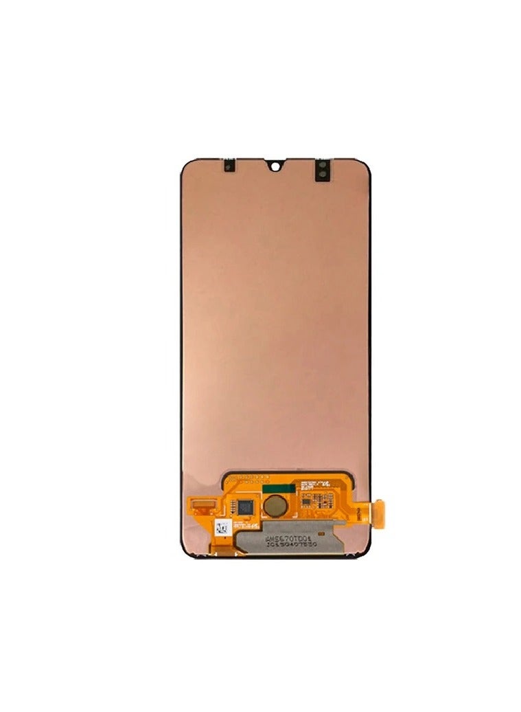 Replacement LCD Screen for Samsung Galaxy A70 – Compatible with A705 - Image 3