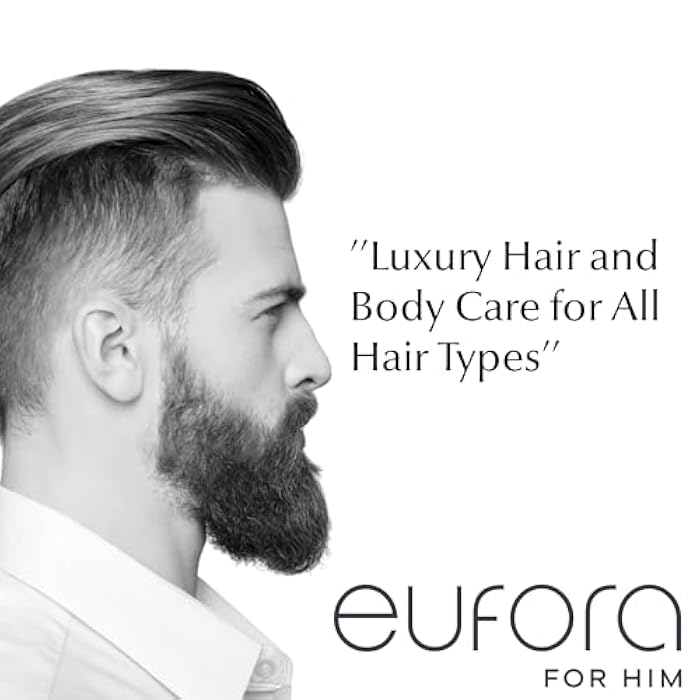 Eufora Complete Shampoo Travel Size, 2 Oz - Image 2