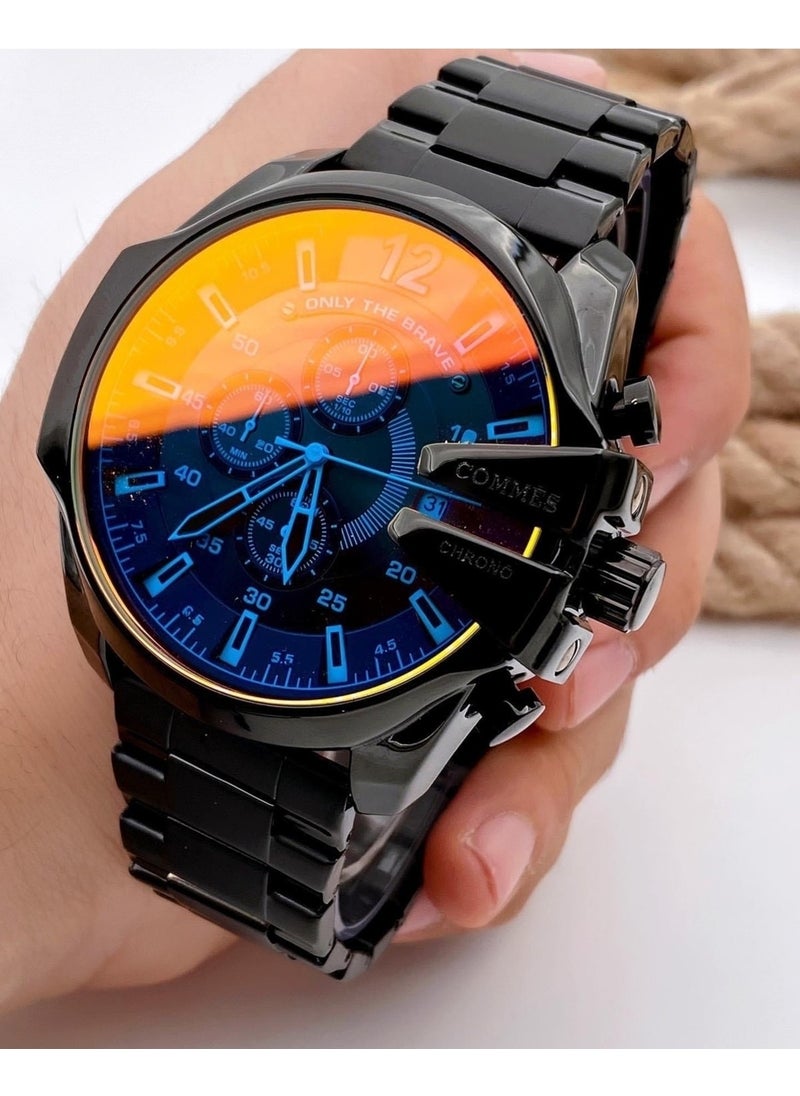 SEWOR Watch All Function Active Men's Wristwatch11011011  - Image 1