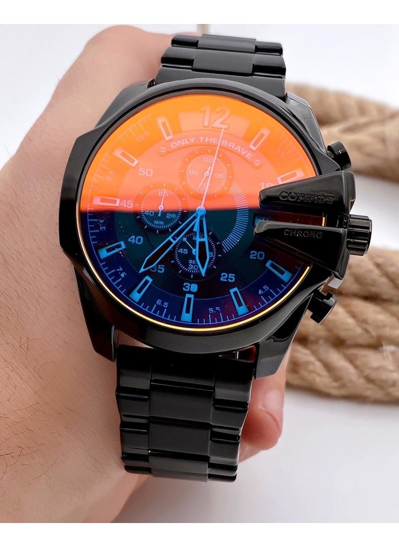 SEWOR Watch All Function Active Men's Wristwatch11011011  - Image 3