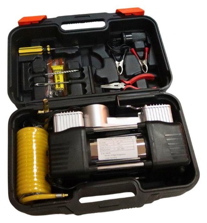 كمبروسر هواء الجمل 2 بستم - Image 1