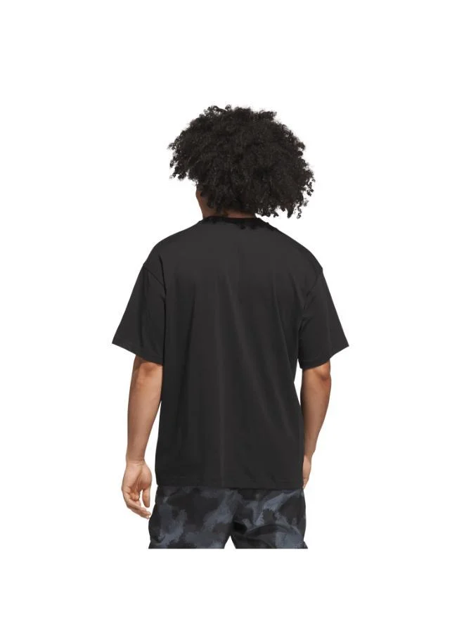 Adidas Anthony Edwards Believe That T-Shirt