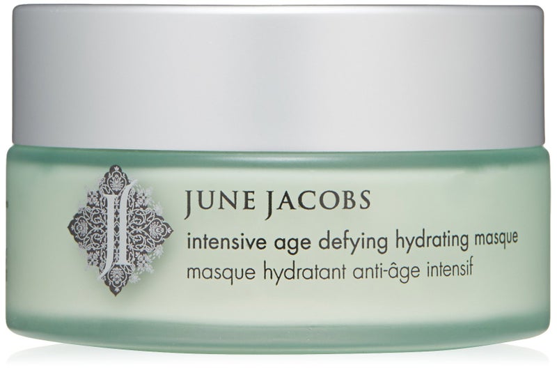 June Jacobs Intensive Age Defying Hydrating Masque, 4 Fl Oz - Image 1