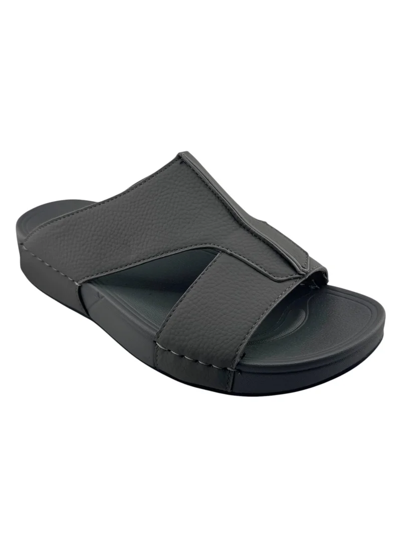 Footprint Durable PU Sandals for Men – Comfortable, Supportive & Easy to Maintain for Everyday Use