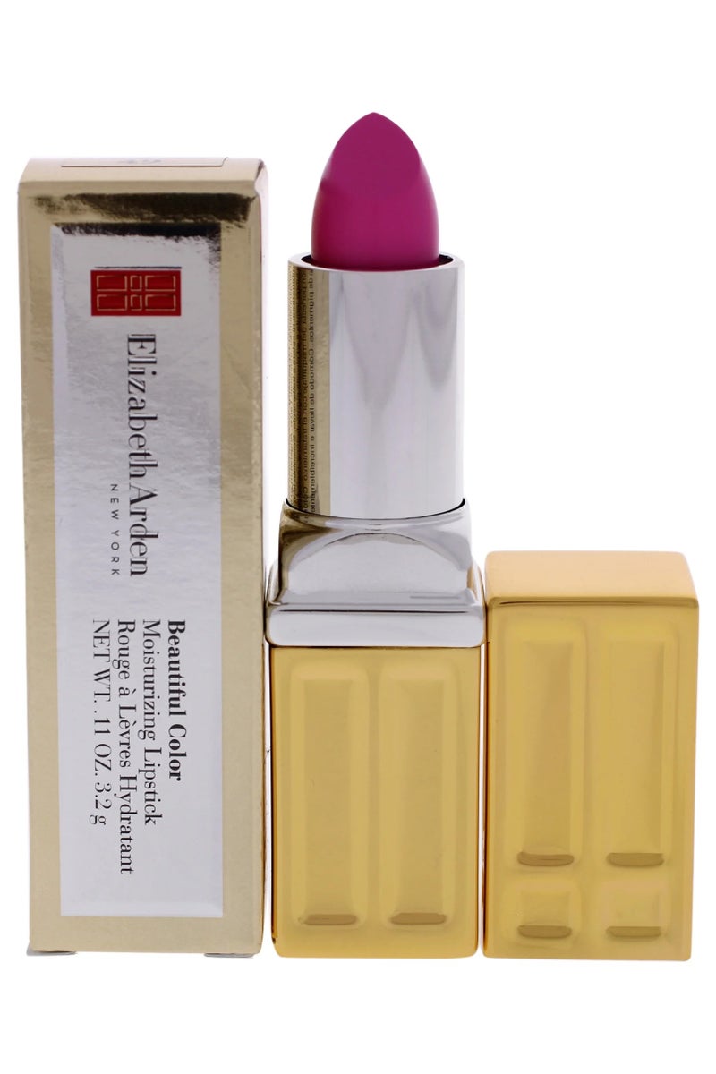 اليزابيث اردن أحمر شفاه مرطب بلون جميل 3.2 جرام 49 إحساس وردي - Image 2