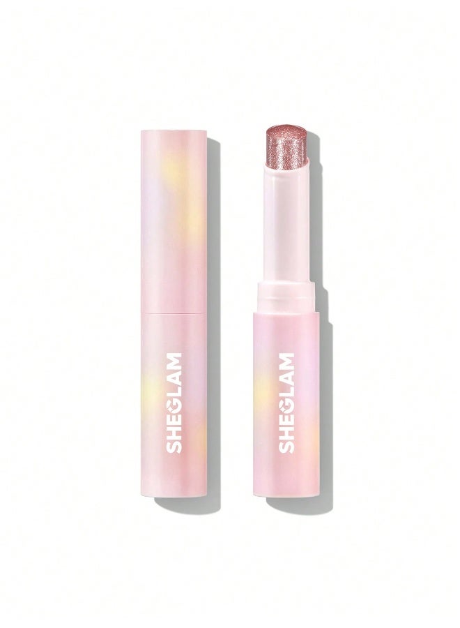SHEGLAM Crystal Jelly Glaze Stick- Petal Luxe - Image 1