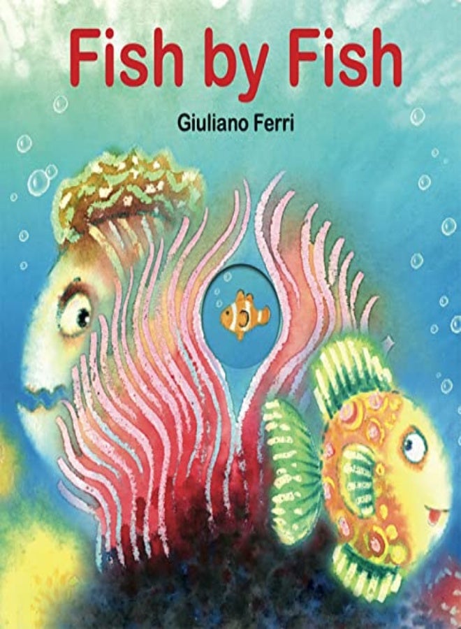 Fish By Fish 
