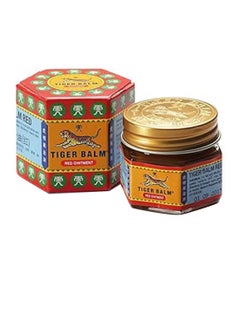 Tiger Balm Red 19.4G 