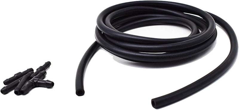 DEMULAX DIY Windscreen Washer Nozzle Kit - Image 1