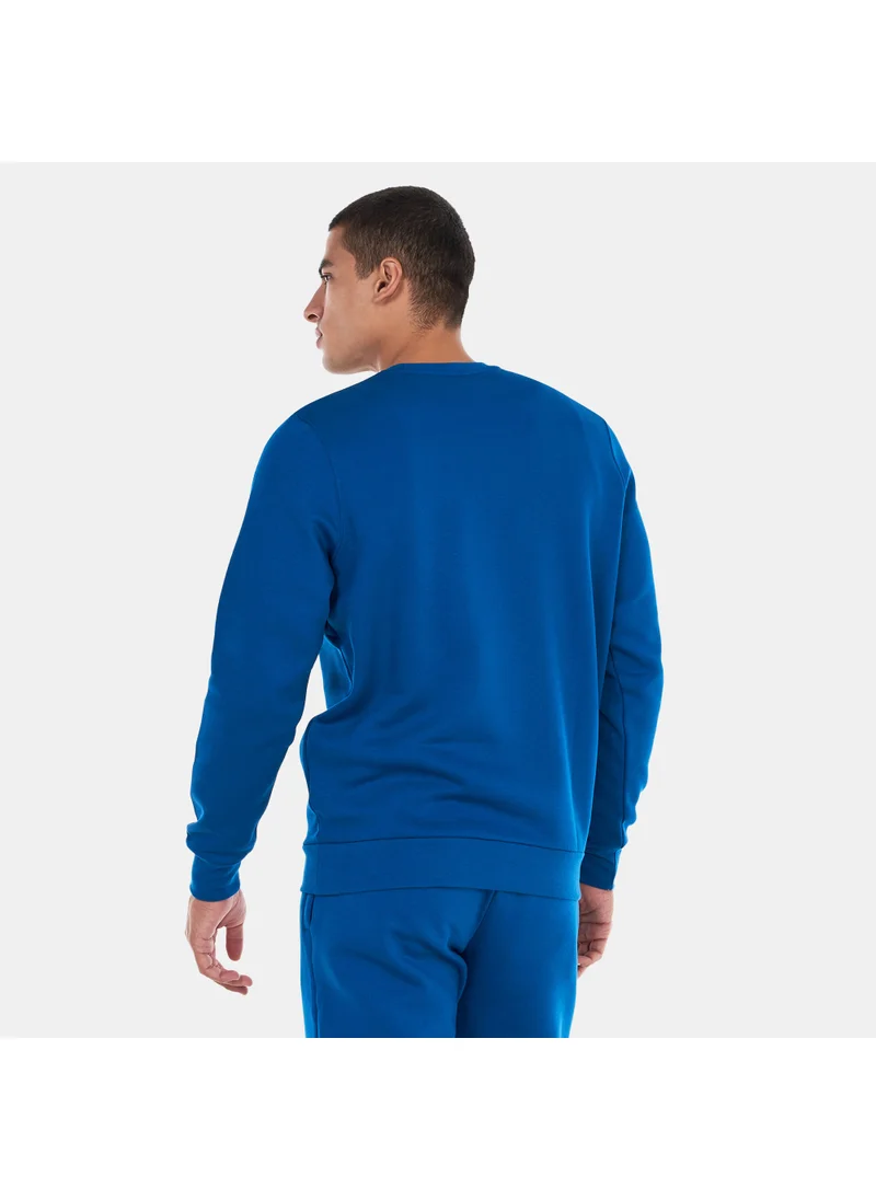 UNDER ARMOUR Men's UA Essential Fleece Sweatshirt