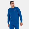 UNDER ARMOUR Blue