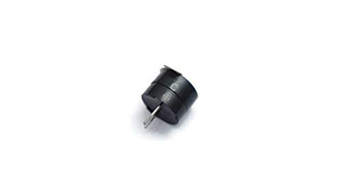 Electronicspices Electronic Spices 5V Passive Buzzer Acoustic Component Mini Alarm Speaker Pack of 5 - Image 5