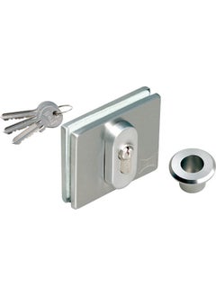 KALE KILIT Kale Kd070/20-123 Glass Door Lock  - Image 1