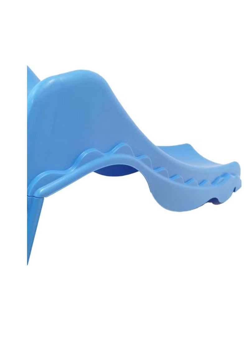 Children's Slide Toy For Indoor And Outdoor Use - Image 4