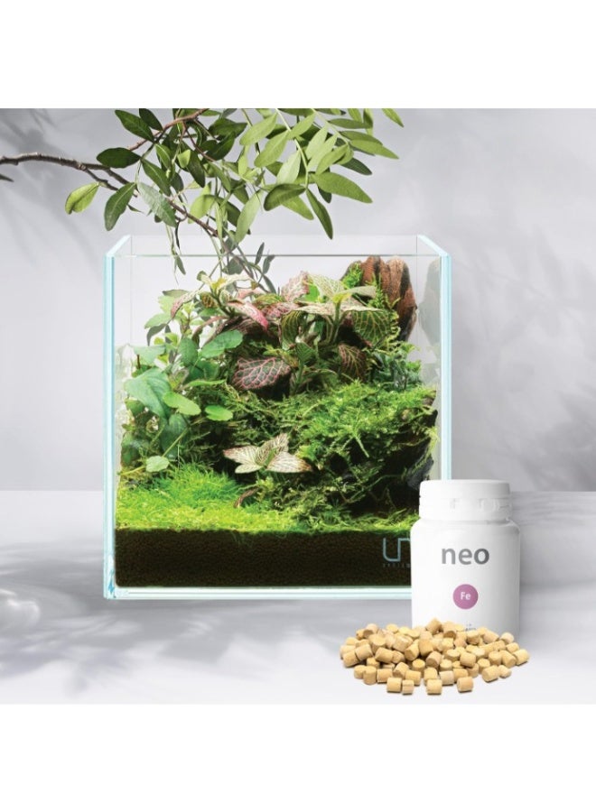 Neon Plants Root Tab Fe (Iron) – Planted Aquarium Fertilizer - Image 5