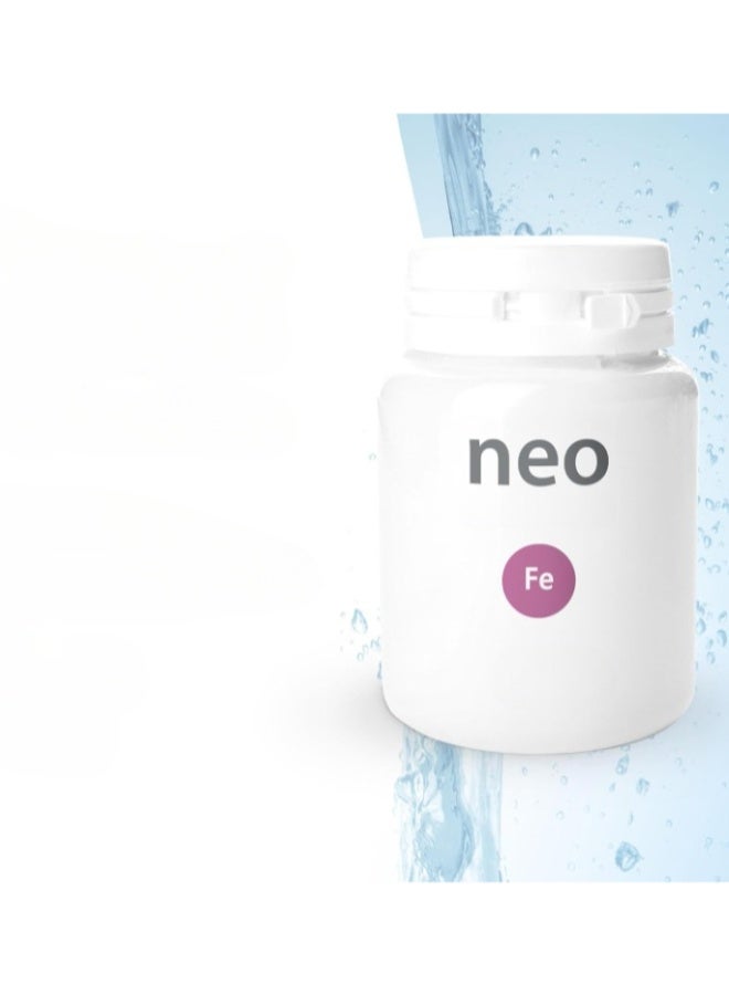 Neon Plants Root Tab Fe (Iron) – Planted Aquarium Fertilizer - Image 3