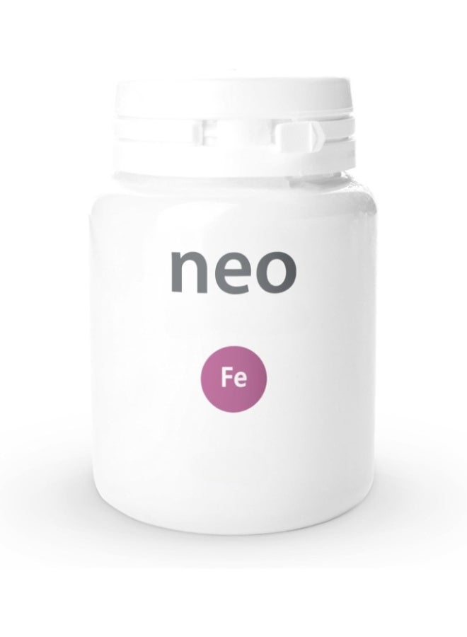 Neon Plants Root Tab Fe (Iron) – Planted Aquarium Fertilizer - Image 1