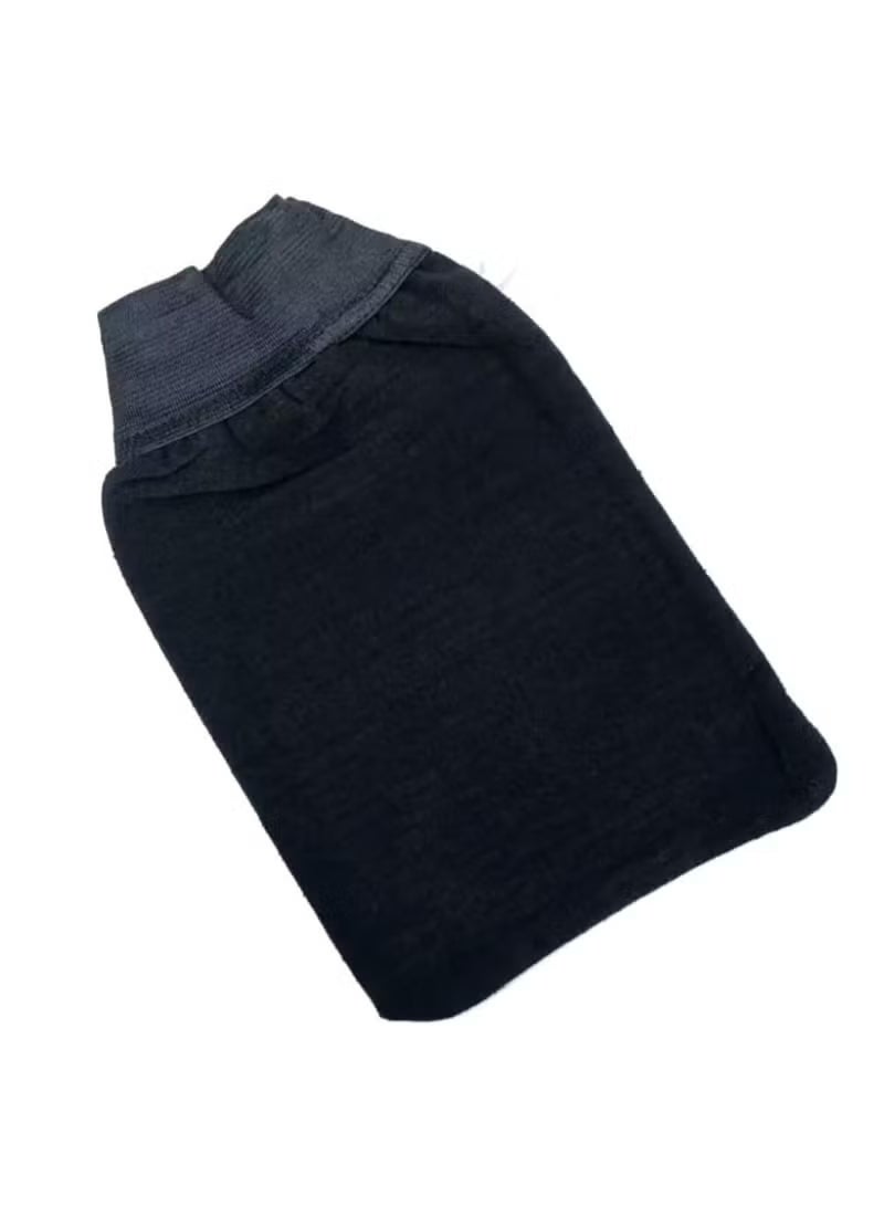 Alice Moroccan Bath Loofah – Face & Body Scrub - Image 3