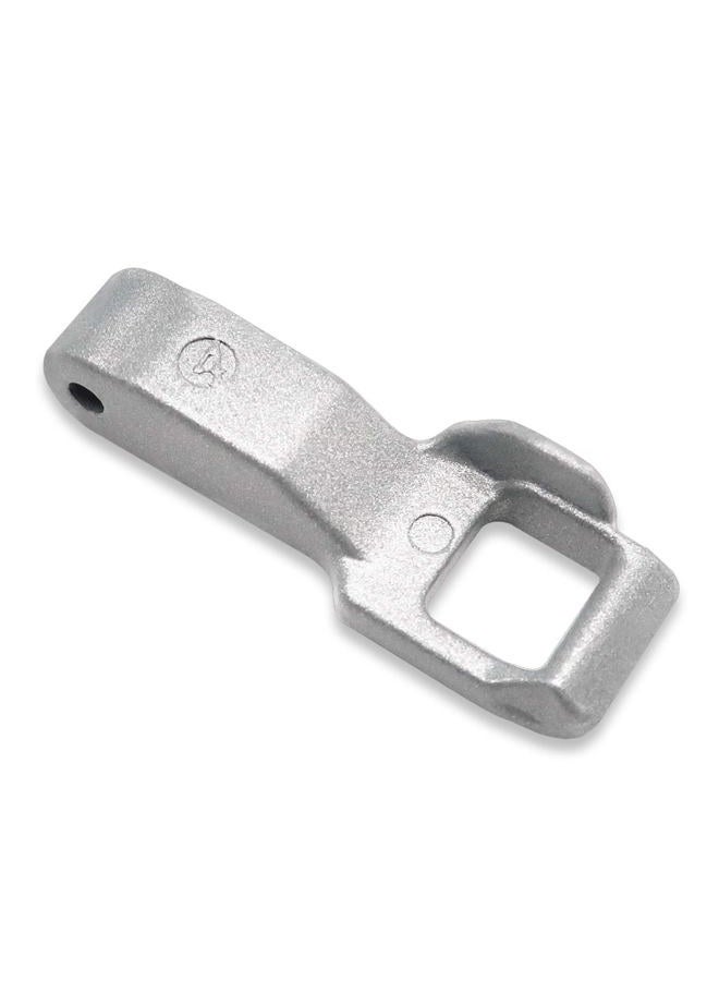 RNTKAB Upgrade Washer Door Lock Strike MFG63099101 for LG/Kenmore Washing Machine, Door Latch Hook Replacement Parts - Image 1