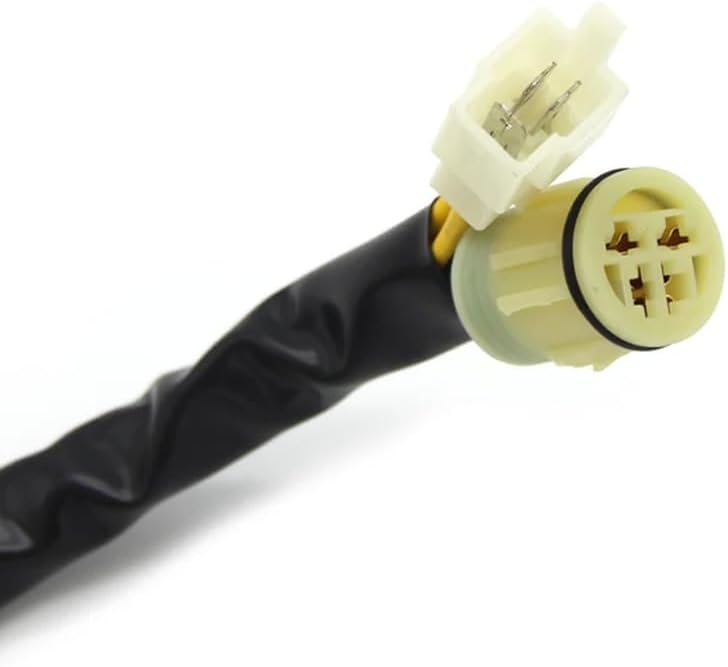 Motorcycle Voltage Regulator Rectifier Compatible With Honda Africa Twin XRV 750 14568 70929 1N - Image 5