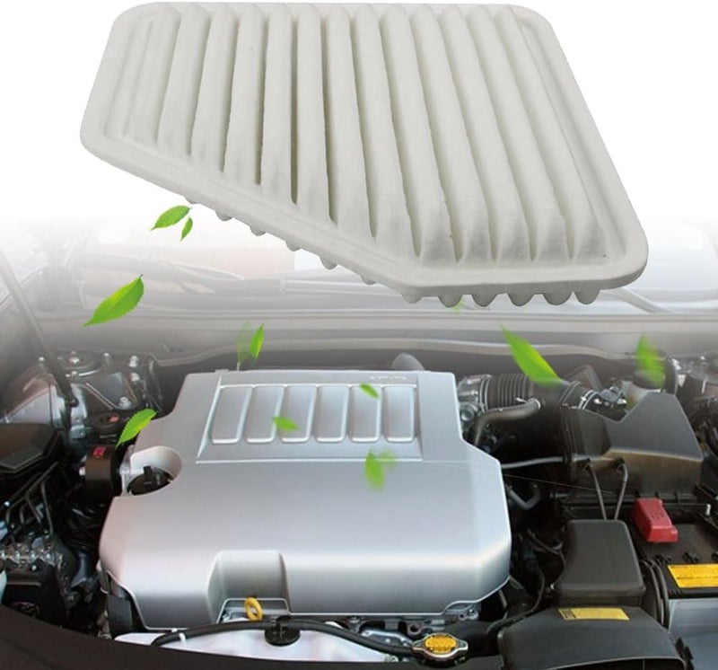 KEDAKEJI Engine Air Filter (CA10169) for Toyota/Lexus/Scion Models - Image 1