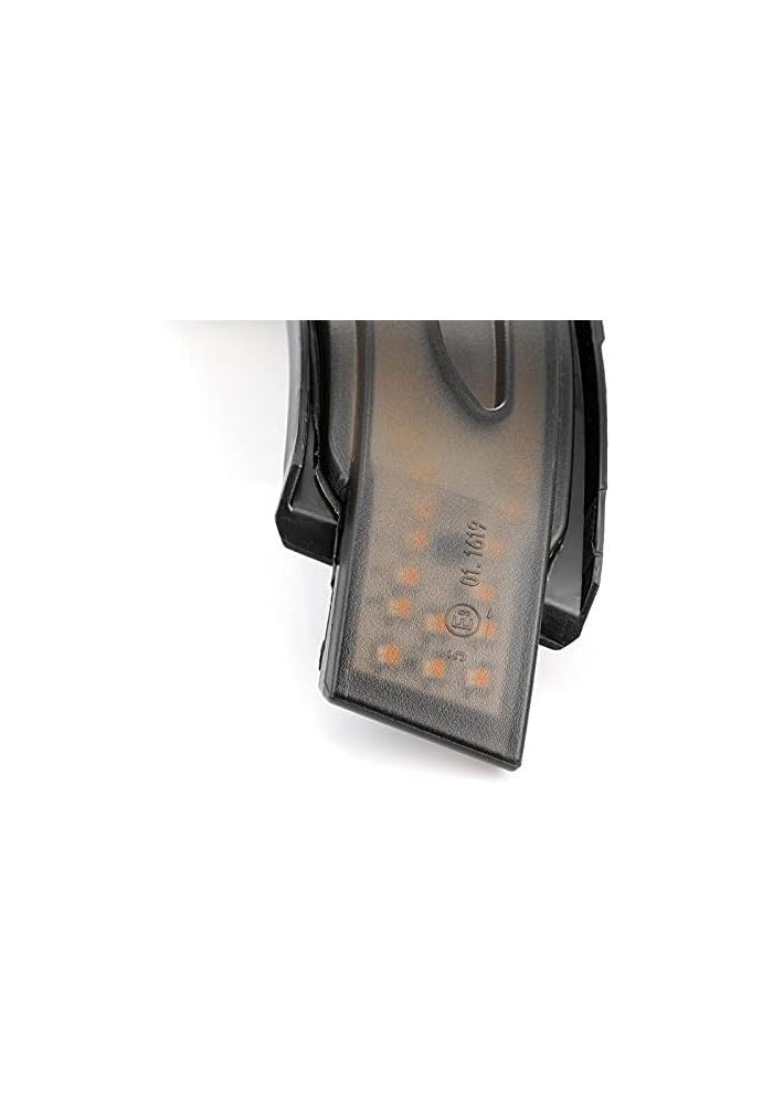 QASULER Dynamic Turn Signal Light for Benz - Image 3