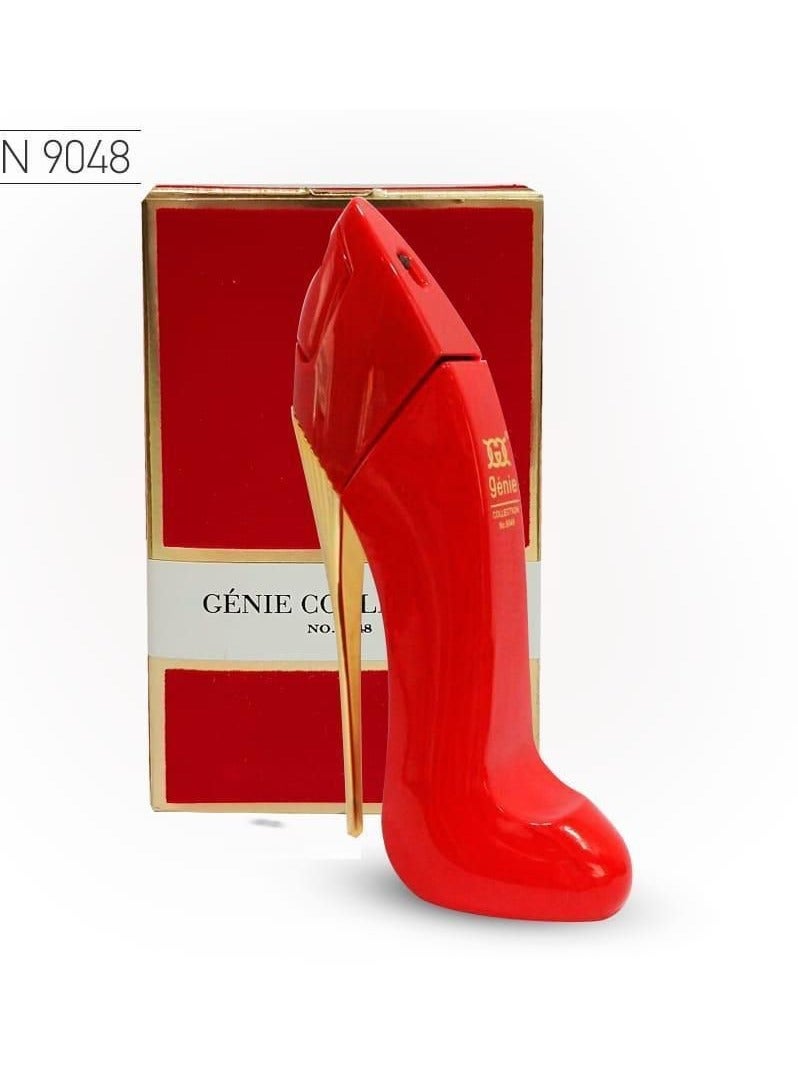 Genie Perfume No. N 9048