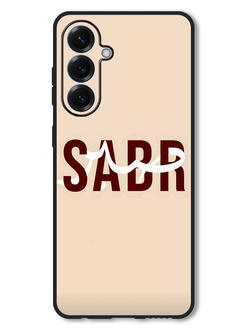 Theodor Case Compatible with Samsung Galaxy A36 Protection Shockproof Bumper Cover SABR 2 - Image 1